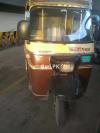 Sazgar Rickshaw  2017 For Sale in Karachi