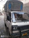 Suzuki Ravi  1986 For Sale in Lahore