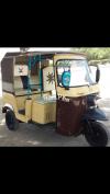 Sazgar Rickshaw  2015 For Sale in Karachi