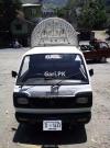 Suzuki Ravi  1989 For Sale in Abbottabad