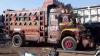 Bedford Bus  1976 For Sale in Peshawar
