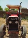 Massey Ferguson MF 260  1988 For Sale in Gujar Khan