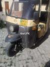 Sazgar Rickshaw  2014 For Sale in Taxila