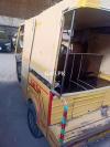 Tuk Tuk Rickshaw  2016 For Sale in Gujrat