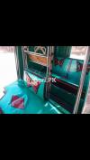 New Asia Loader Rickshaw  2016 For Sale in Rawalpindi