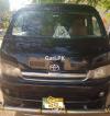 Toyota Van  2009 For Sale in Rawalpindi