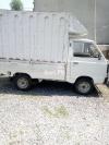 Suzuki Pickup  2010 For Sale in Charsadda