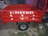 United Loader Rickshaw  2020 For Sale in Lahore