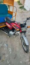 United Loader Rickshaw  2018 For Sale in Talagang