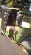 New Asia Loader Rickshaw  2015 For Sale in Lahore