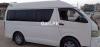 Toyota Van  2014 For Sale in Karachi