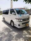 Toyota Hiace  0 For Sale in Rawalpindi