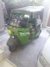 Tez Raftar Rickshaw  2018 For Sale in Lahore