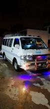 Toyota Hiace  1993 For Sale in Karachi