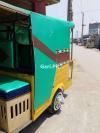 Tuk Tuk Rickshaw  2019 For Sale in Mardan