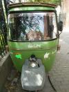 New Asia Loader Rickshaw  2013 For Sale in Lahore