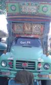 Bedford Bus  1977 For Sale in Dera Ismail Khan