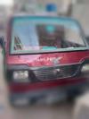 Suzuki Ravi  1994 For Sale in Karachi