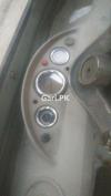 Sazgar Rickshaw  2011 For Sale in Karachi