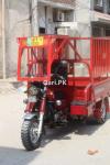 Siwa Loader Rickshaw  2017 For Sale in Lahore