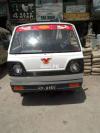 Suzuki Pickup  1991 For Sale in Karachi