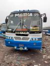 Hino Bus  2009 For Sale in Lahore