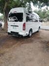 Toyota Hiace  2011 For Sale in Karachi