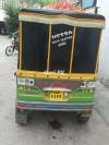 New Asia Loader Rickshaw  2019 For Sale in Lahore