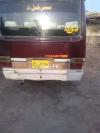 Toyota Coaster  1986 For Sale in Khanewal