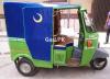 New Asia Loader Rickshaw  2019 For Sale in Lahore