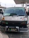 Toyota Hiace  2006 For Sale in Mandi Bahauddin