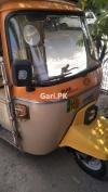 Siwa Rickshaw  2019 For Sale in Lahore