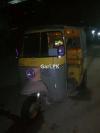 Sazgar Rickshaw  2010 For Sale in Karachi