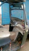Sazgar Rickshaw  2012 For Sale in Karachi