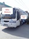 Hino Bus  1996 For Sale in Faisalabad