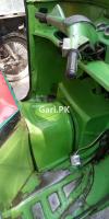 New Asia Loader Rickshaw  2015 For Sale in Lahore