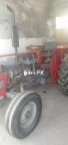 Massey Ferguson MF 260  2013 For Sale in Sadiqabad