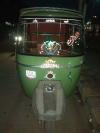 New Asia Loader Rickshaw  2014 For Sale in Lahore