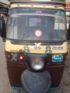 Sazgar Rickshaw  2015 For Sale in Karachi