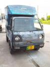 Suzuki Ravi  1993 For Sale in Lahore