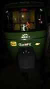 New Asia Loader Rickshaw  2014 For Sale in Lahore