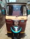 Sazgar Rickshaw  2015 For Sale in Karachi