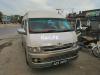 Toyota Hiace  2012 For Sale in Taxila