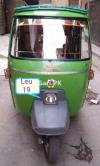 New Asia Rickshaw  2019 For Sale in Lahore