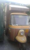 New Asia Loader Rickshaw  2011 For Sale in Rawalpindi