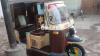 Sazgar Rickshaw  2014 For Sale in Karachi