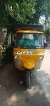 United Loader Rickshaw  2019 For Sale in Lahore