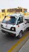 Suzuki Ravi  2003 For Sale in Karachi