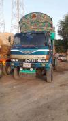 Hino Truck  1990 For Sale in Karachi