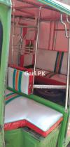 New Asia Loader Rickshaw  2015 For Sale in Lahore